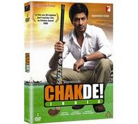 Chak de India ! - Edition Collector E