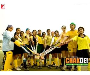 Chak De India Original Hindi DVD Fully Boxed - 2 Disc Set
