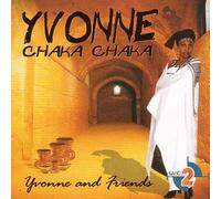 Chaka Chaka Yvonne - Yvonne and Friends
