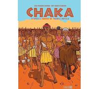 Chaka – D'après l'œuvre de Thomas Mofolo – Éditions L'Harmattan