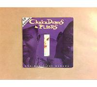 Chaka Demus and Plier - She Don't Let Nobody [UK Import]