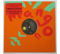 Chaka Demus And Pliers - I Wanna Be Your Man 12 Inch (12" Vinyl Single) UK Mango 1993