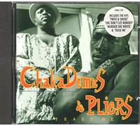 Chaka Demus And Pliers – Tease Me