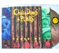 Chaka Demus & Pliers - Tease me [Import]