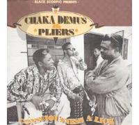 Chaka Demus - Consciouness A Lick