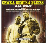 Chaka Demus - Gal Wine [Import]