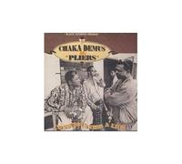 Chaka Demus & Pliers - Consciousness A Lick