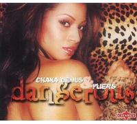 Snapper Pince Chaka Demus Pliers - Dangerous – Import