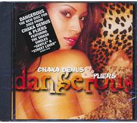 Chaka Demus & Pliers - Dangerous
