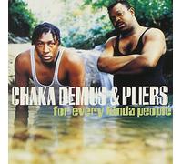 Chaka Demus & Pliers - For Every Kinda People