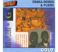 Chaka Demus & Pliers - Gold