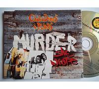 Chaka Demus & Pliers - Murder She Wrote (2 Versions, 1992/93, Plus Goldfinger Remix of 'Tease me', Megamix) [Import]