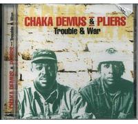 Chaka Demus & Pliers - Murder She Wrote [Import]