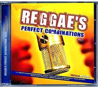 Chaka Demus & Pliers - Reggae's Perfect Combinations Vol.1 [Import]