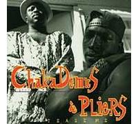 Chaka Demus & Pliers - Tease Me