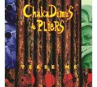 Chaka Demus & Pliers - Tease me
