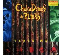 Chaka Demus & Pliers - Tease Me (Rsd18)