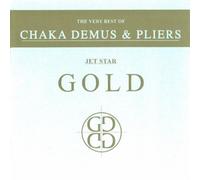 Chaka Demus & Pliers - The Very Best of Gold [Import]
