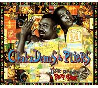 Chaka Demus & Pliers - Twist and Shout Radics & Taxi Gang, with Jack Radics [Import]