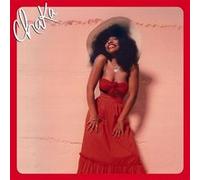 Chaka – CD – Warner Music