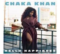 Chaka Khan – Hello Happiness