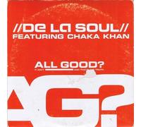 Chaka Khan - All Good