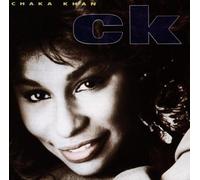 Chaka Khan - C.K. by Chaka Khan