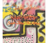 CHAKA KHAN - CAN'T STOP THE STREET - 7 inch vinyl/45