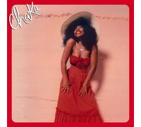 Chaka Khan Chaka (CD) Deluxe Album