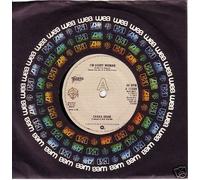 CHAKA KHAN - CHAKA KHAN- 7"Single - I'm Every Woman (EX+)
