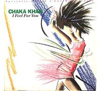 Chaka Khan - Chaka Khan - I Feel For You - Warner Bros. Records - 920 249-0
