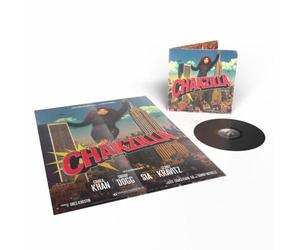 Chaka Khan - Chaka Khan, Neues Album 2026, Chakzilla