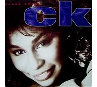 Chaka Khan - CK