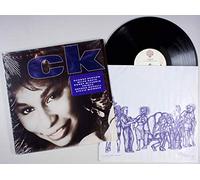 Chaka Khan - CK [Vinyl LP]