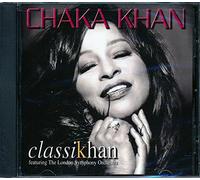 Chaka Khan - Classikhan