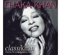 Chaka Khan - Classikhan [Import]