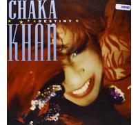 Chaka Khan - Destiny