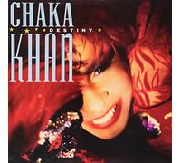 Chaka Khan - Destiny [Import]