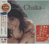 Chaka Khan - Epiphany-b.o. [Import]
