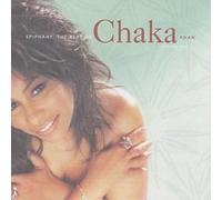 Chaka Khan Epiphany, the Best Of (CD) Album
