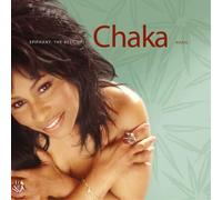 Chaka Khan Epiphany: The Best of Chaka Khan (Vinyl)
