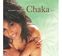 Chaka Khan - Epiphany: The Best Of Chaka Khan, Volume One [CD]
