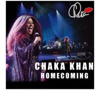 Chaka Khan - Homecoming