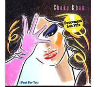 CHAKA KHAN - I Feel for You (1984) [Import]