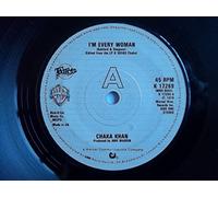 Chaka Khan - I'm Every Woman