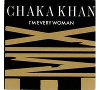 Chaka Khan - Im Every Woman