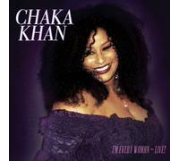 Chaka Khan – I'm Every Woman (Live) – CD – The Orchard