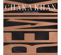 CHAKA KHAN / I'M EVERY WOMAN (REMIX)