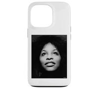 Chaka Khan I'm Every Woman Singer par AJ Barratt Coque pour iPhone 13 Pro