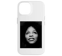 Chaka Khan I'm Every Woman Singer par AJ Barratt Coque pour iPhone 14
